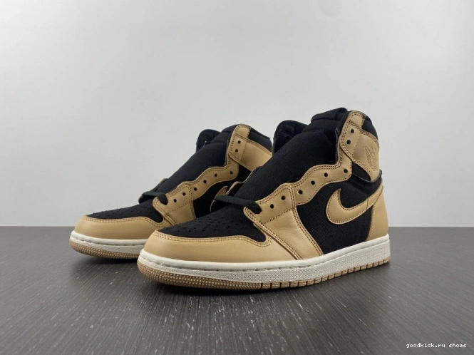 High 555088-202 OG Heirloom 1 Jordan Air 0715